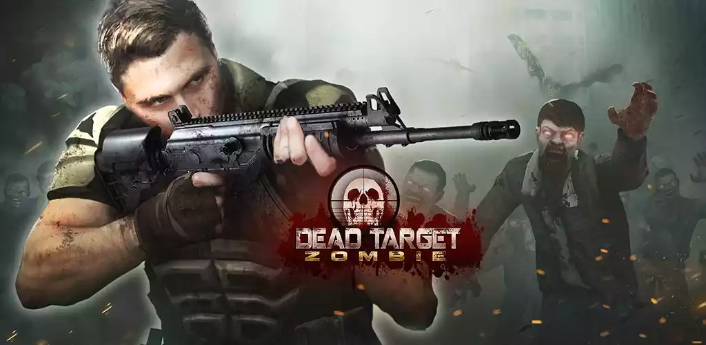 Dead Target MOD APK v4.130.0 (Damage, God Mode, Money)