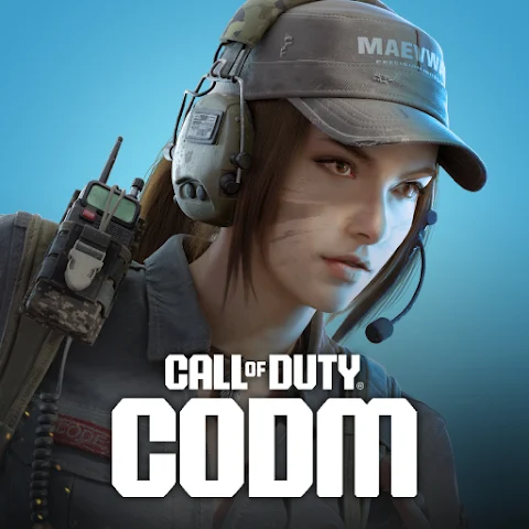 Call Of Duty Mobile MOD APK