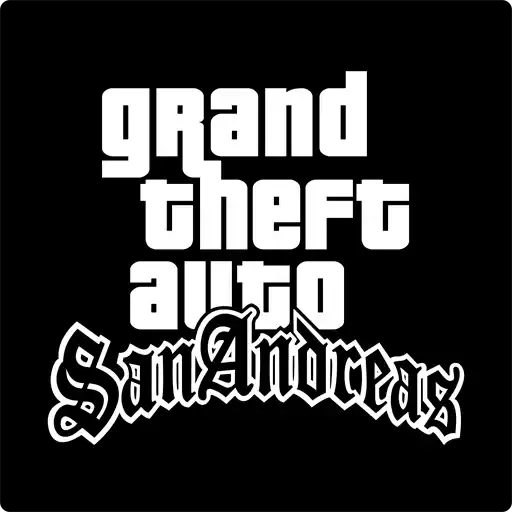 Grand Theft Auto GTA San Andreas MOD APK
