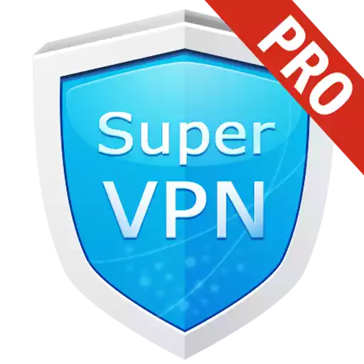SuperVPN Pro MOD APK (2)