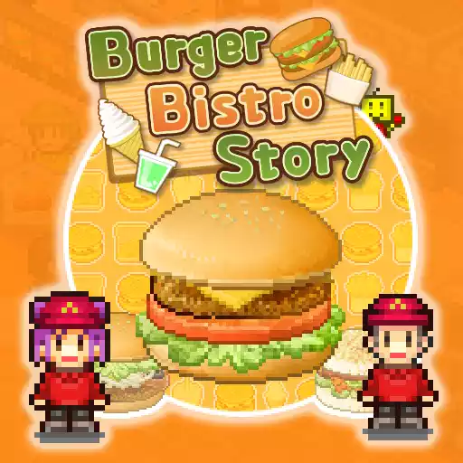 Free Download Burger Bistro Story MOD APK Latest Version