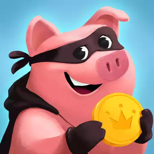 Free Download Coin Master MOD APK Latest Version