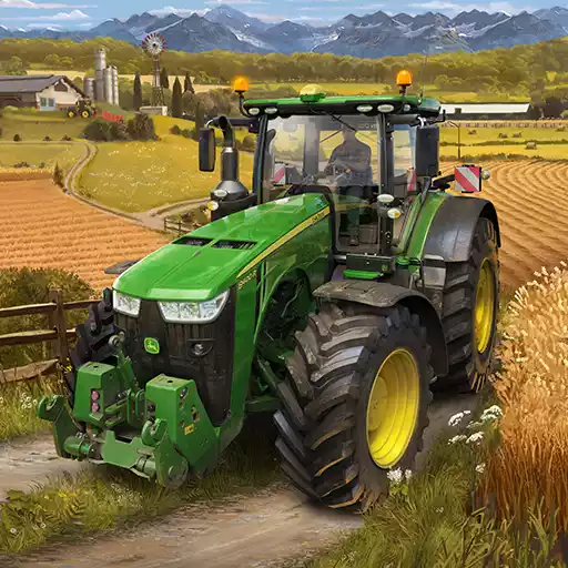 Free Download Farming Simulator 20 MOD APK Latest Version
