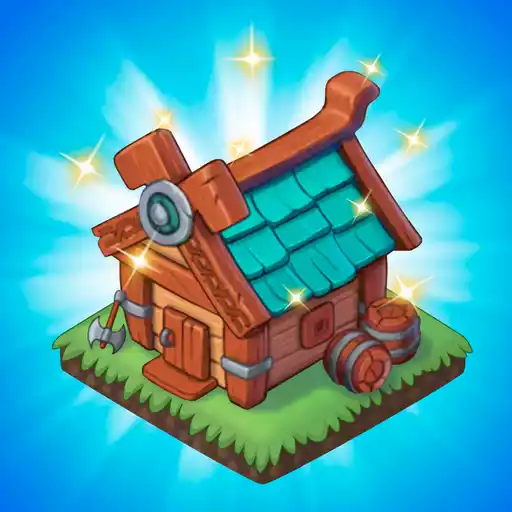 Free Download Mergest Kingdom MOD APK Latest Version