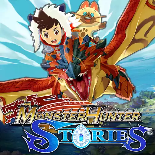 Free Download Monster Hunter Stories MOD APK Latest Version