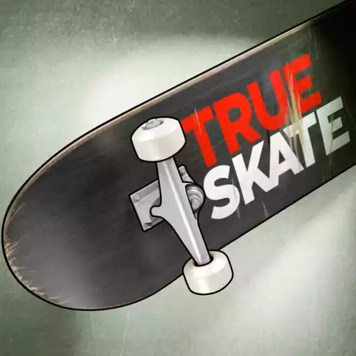Free Download True Skate MOD APK Latest Version