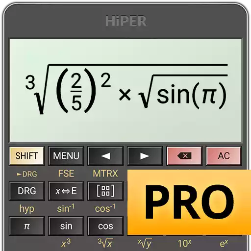 Free Download HiPER Calc Pro MOD APK Latest Version