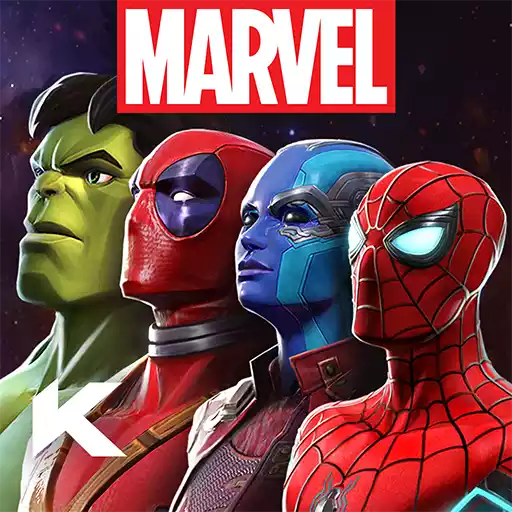 Free Download Marvel Contest Of Champions MOD APK Latest Version